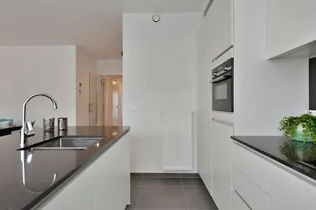 Apartment Huswell - New Near The With Stunning Seaview