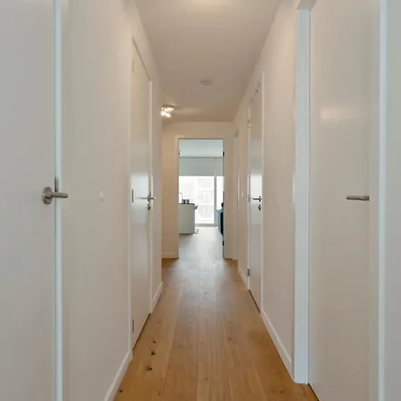 Casiola - New Near The With Stunning Seaview Apartamento *