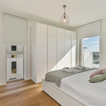 Casiola - New Near The With Stunning Seaview Ostende