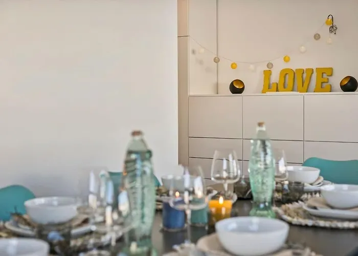 Huswell - New Near The With Stunning Seaview Appartement Ostende