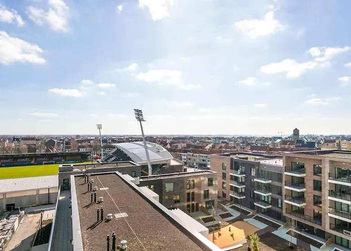 Huswell - New Near The With Stunning Seaview *