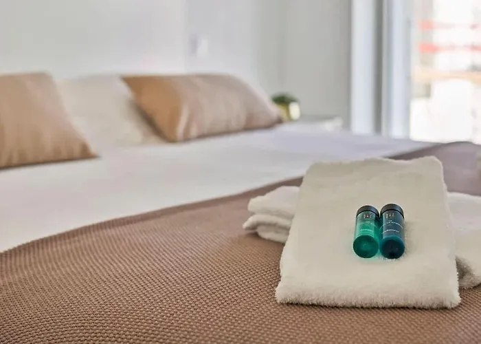 Huswell - New Near The With Stunning Seaview Appartement