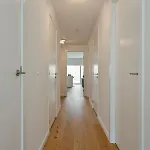 Huswell - New Near The With Stunning Seaview 公寓 *