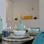 아파트 Casiola - New Near The With Stunning Seaview