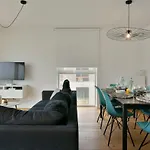 Casiola - New Near The With Stunning Seaview 아파트 *