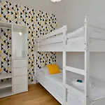 Huswell - New Near The With Stunning Seaview 公寓