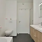 Huswell - New Near The With Stunning Seaview *