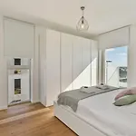 Huswell - New Near The With Stunning Seaview Oostende