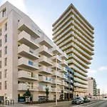 Huswell - New Near The With Stunning Seaview 公寓 *