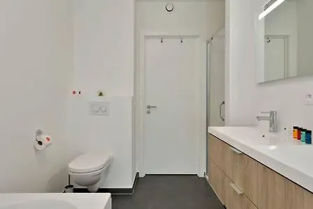 Huswell - New Near The With Stunning Seaview * Ostend