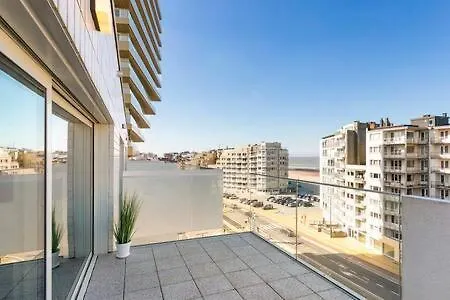 Apartment Huswell - New Near The With Stunning Seaview *