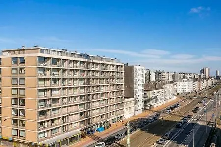 Apartment Huswell - New Near The With Stunning Seaview *