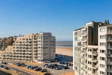 Huswell - New Near The With Stunning Seaview Ostend
