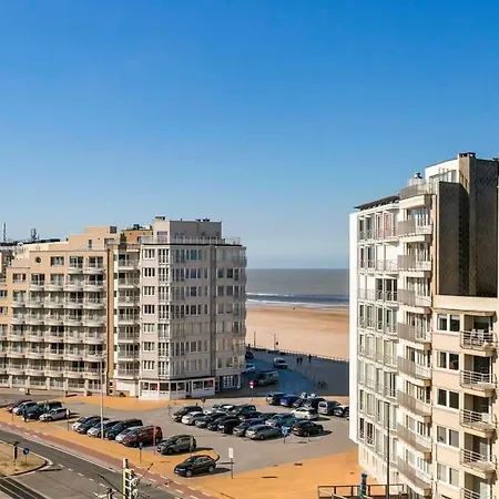 Lejlighed Huswell - New Near The With Stunning Seaview