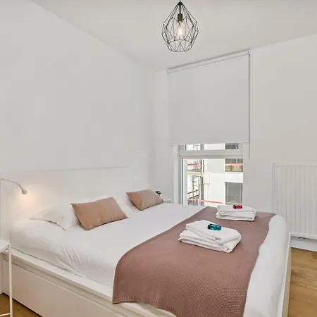 Huswell - New Near The With Stunning Seaview * Ostende