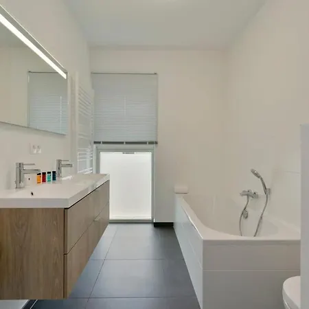 Casiola - New Near The With Stunning Seaview * 오스텐드