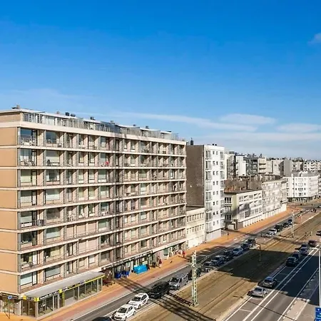 Casiola - New Near The With Stunning Seaview Апартаменти *