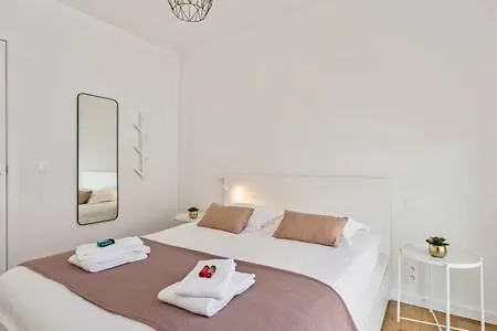 公寓 Huswell - New Near The With Stunning Seaview