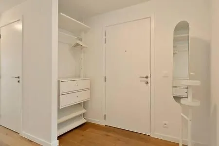 Huswell - New Near The With Stunning Seaview Appartamento *