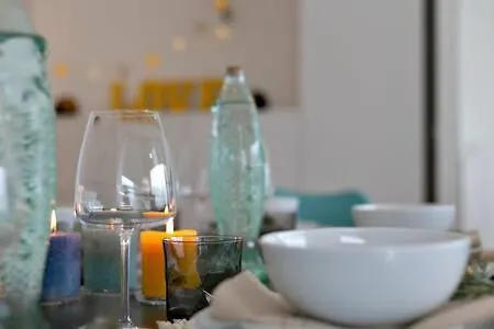 Huswell - New Near The With Stunning Seaview 公寓 *