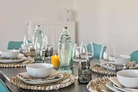 Huswell - New Near The With Stunning Seaview 公寓