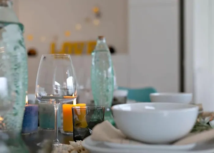 Huswell - New Near The With Stunning Seaview Ostende