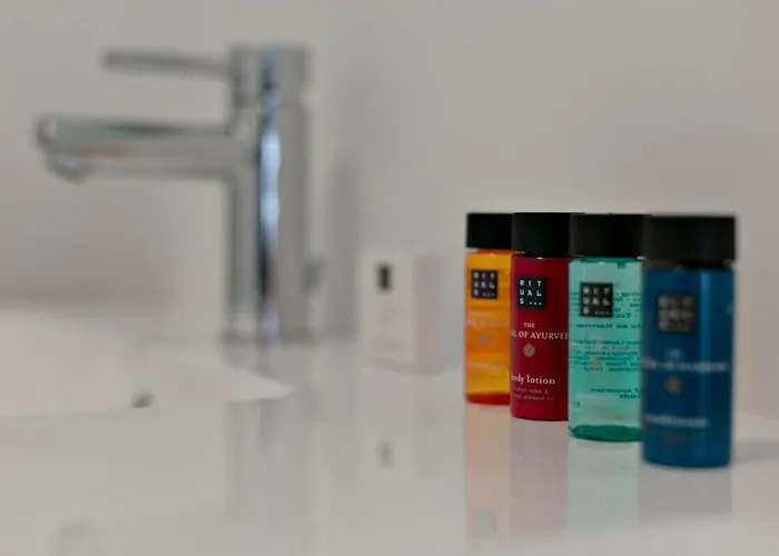 Huswell - New Near The With Stunning Seaview Oostende