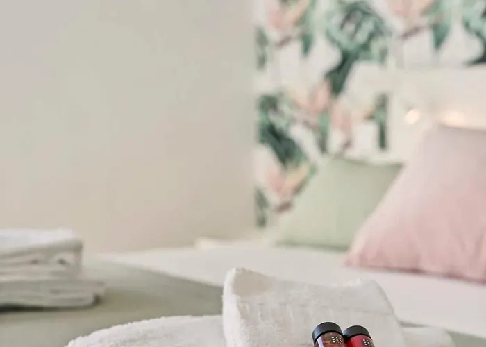 Huswell - New Near The With Stunning Seaview * Oostende